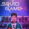 squid game season 2 release date