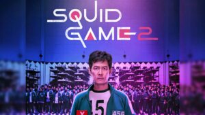 squid game season 2 release date