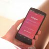 how can view a private instagram account