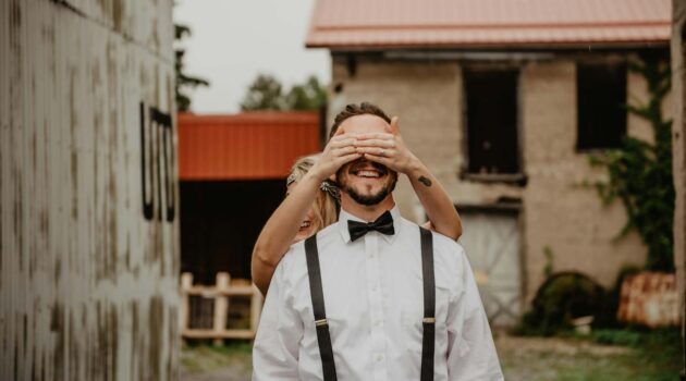 Thank You For Birthday Surprise