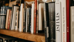 popular biographies Books