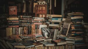 Brilliant Books on Business