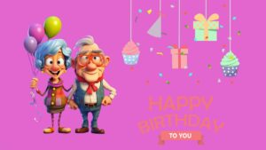 Best Birthday Wishes for Grandpa Messages, Wishes and Greetings