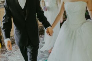Why All-Inclusive Weddings in Mexico Are Changing the Way Couples Say “I Do”