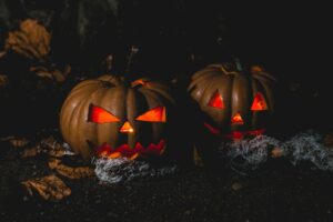 Happy Halloween Wishes and Messages