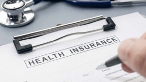 Health Insurance