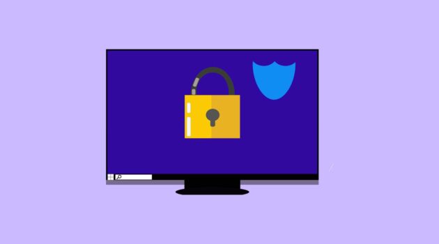 Complete PC Protection