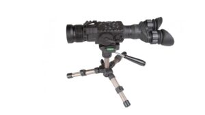 Thermal Optics for night vision