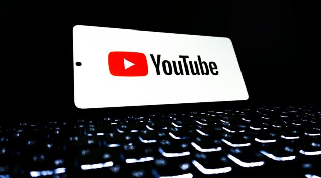 Timestamp a YouTube Video