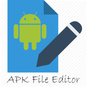 How to edit APK files on PC