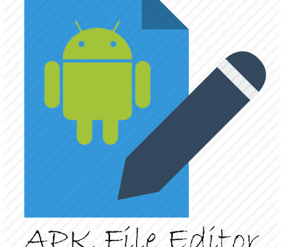How to edit APK files on PC