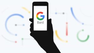 What is Google Bard