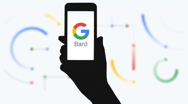 What is Google Bard