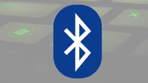 How do I use my phone as a bluetooth dongle?