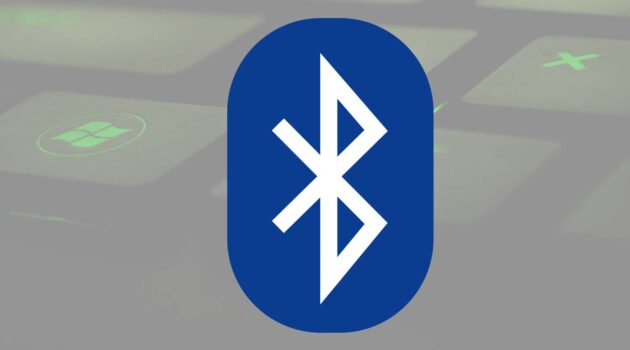 How do I use my phone as a bluetooth dongle?