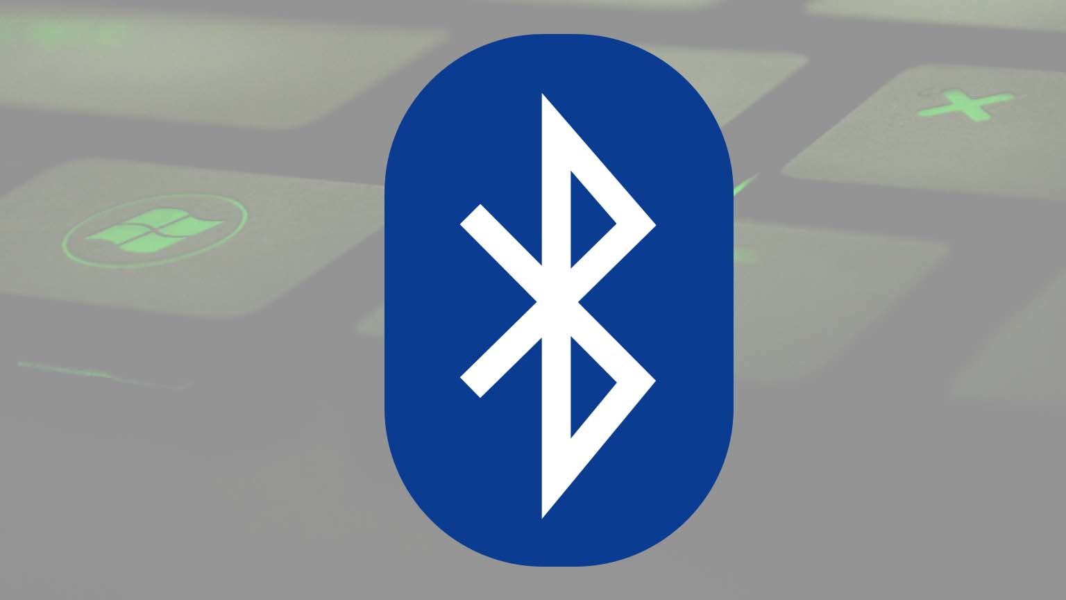 How do I use my phone as a bluetooth dongle?