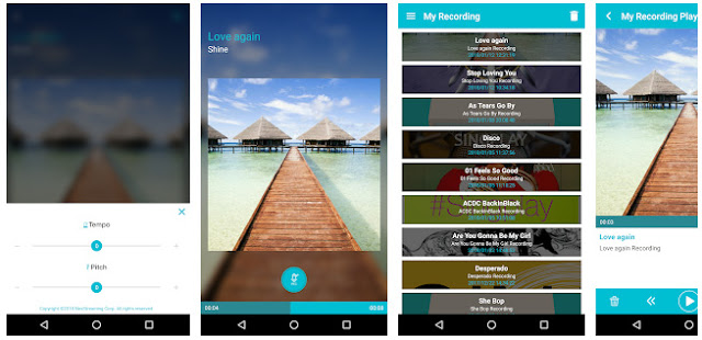 SingPlay App