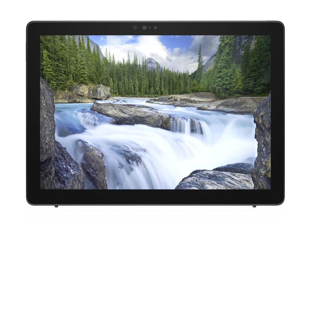 Dell Latitude Tablet