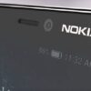 Nokia smartphone