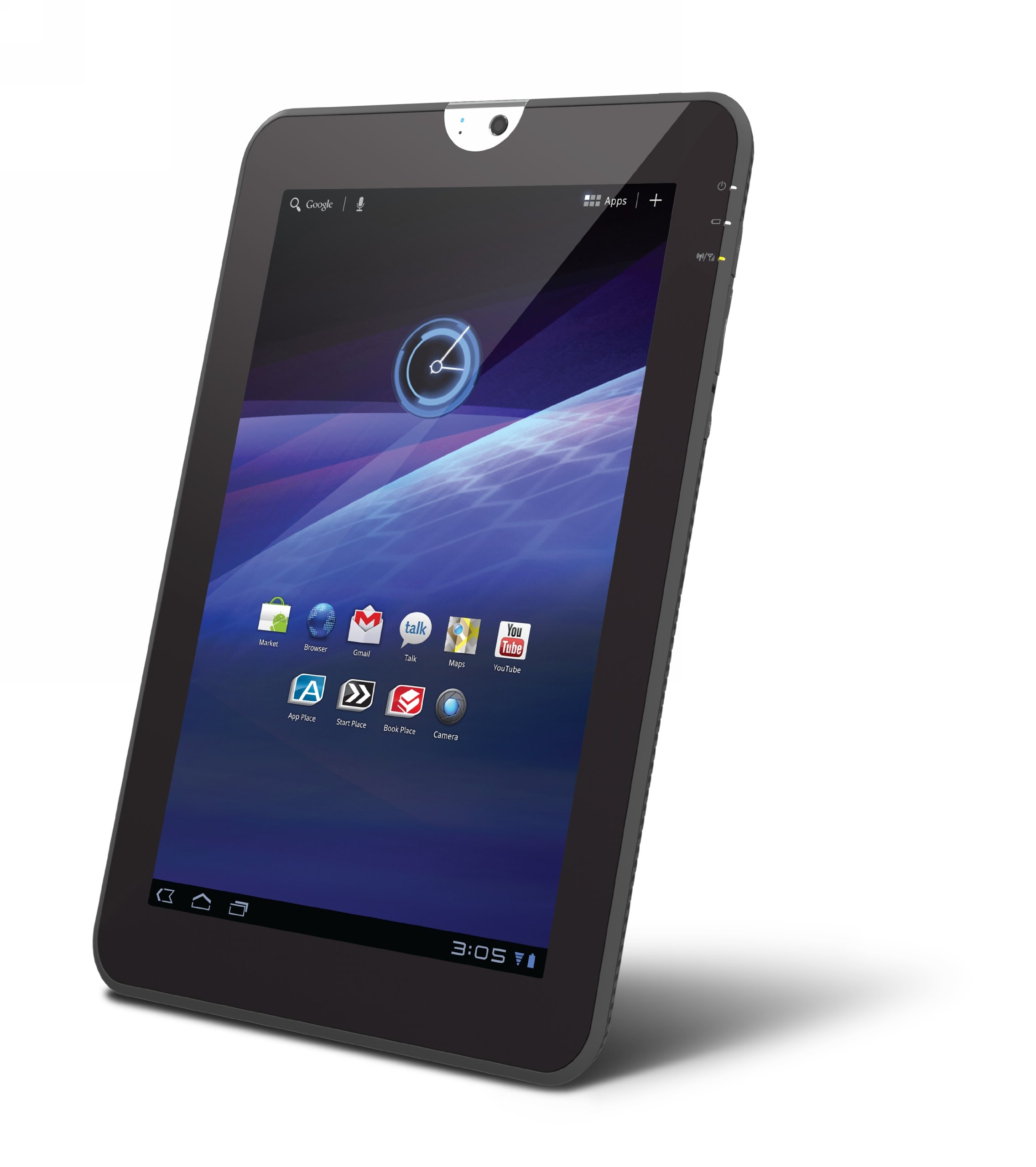 Toshiba Thrive Android Tablet