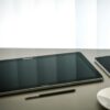 Tablets with Replaceable Batteries