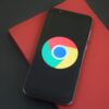 Android Google Chrome