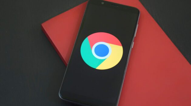 Android Google Chrome