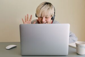WhatsApp Video Call on PC