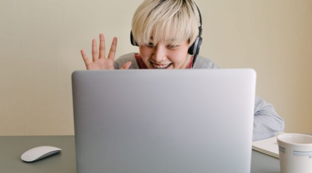 WhatsApp Video Call on PC