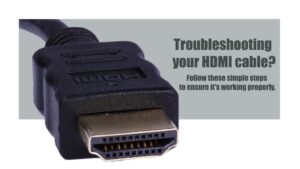 How to Test and Troubleshoot It