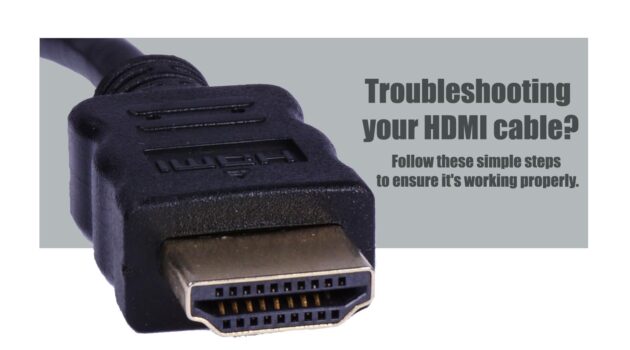 How to Test and Troubleshoot It