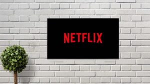 Netflix is letting users play games on their TV screens