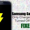 Samsung Galaxy S5