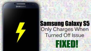 Samsung Galaxy S5