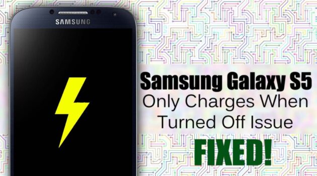 Samsung Galaxy S5