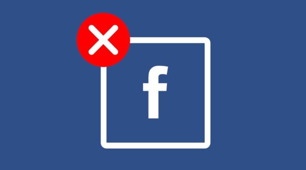 Facebook user name