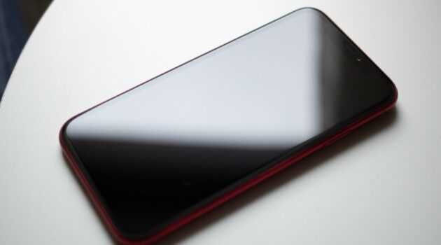 Ceramic Screen Protector
