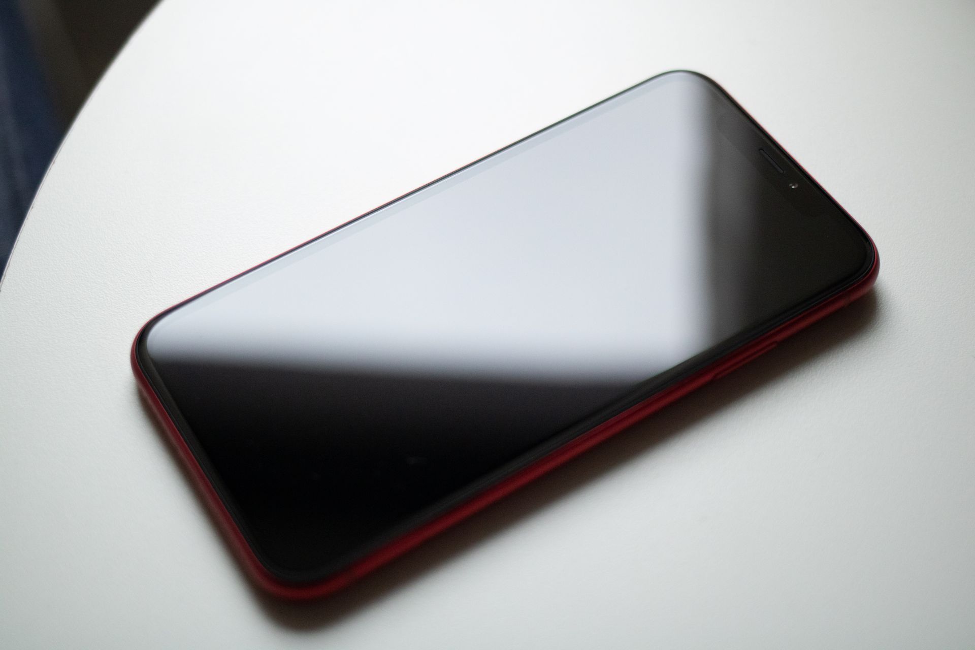 Ceramic Screen Protector