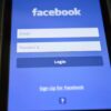 Change Language On Facebook