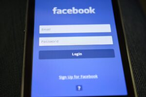 Change Language On Facebook