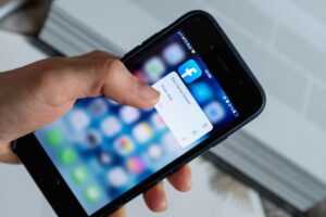 delete a Facebook account