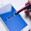 logout of Facebook on Android