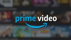 prime video