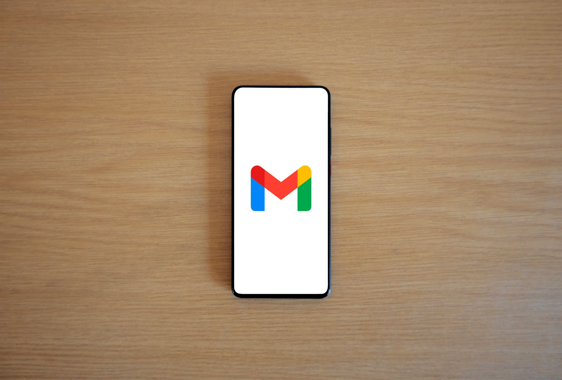 gmail error